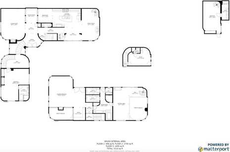 22500 N Summit Ridge Circle, Chatsworth, CA 91311