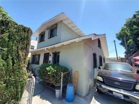 2508 Saturn Avenue, Huntington Park, CA 90255