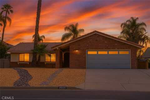 29320 Longhorn Drive, Canyon Lake, CA 92587