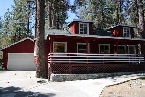 1813 Irene Street, Wrightwood, CA 92397