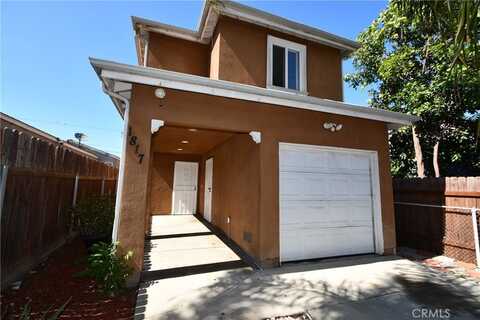 1817 E 105th Street, Los Angeles, CA 90002