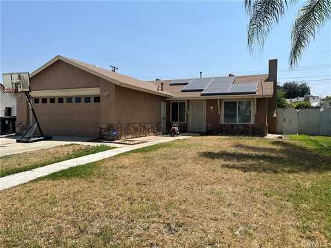 1424 Hunter Drive, Redlands, CA 92374
