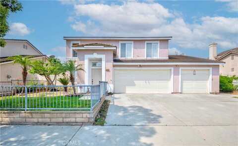 1528 W Delvale Street, West Covina, CA 91790
