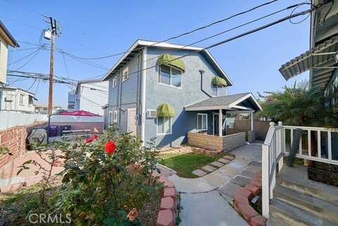 4117 E Theresa Street, Long Beach, CA 90814