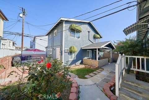 4117 E Theresa Street, Long Beach, CA 90814