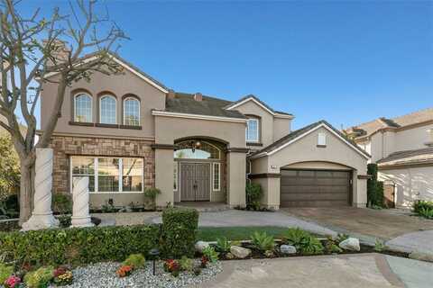 21 Sea Terrace, Newport Coast, CA 92657