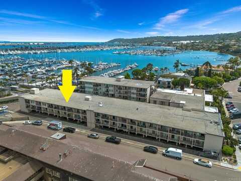 1021 Scott Street, Lomo, CA 92106