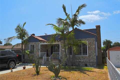 6213 Hood Avenue, Huntington Park, CA 90255