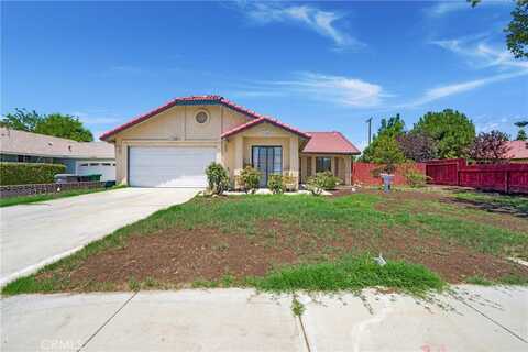 41384 Collegian Way, Hemet, CA 92544