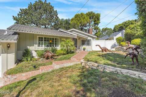 2302 Jayma Lane, La Crescenta, CA 91214