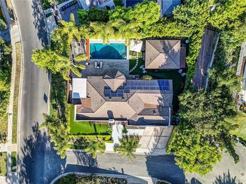 4060 Harclare Lane, Encino, CA 91436