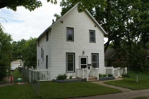 514 N Penn Street, Aberdeen, SD 57401