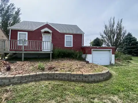 305 N Williams Street, Roscoe, SD 57471