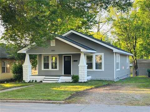 2203 M ST, Fort Smith, AR 72901