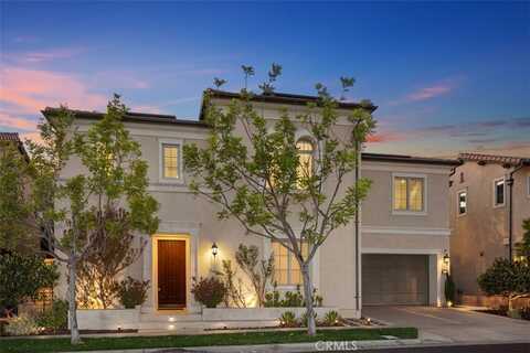 75 English Saddle, Irvine, CA 92602