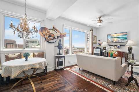 360 W Ocean Boulevard, Long Beach, CA 90802