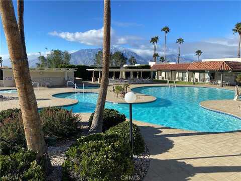 9645 Spyglass Ave Unit 81, Desert Hot Springs, CA 92240