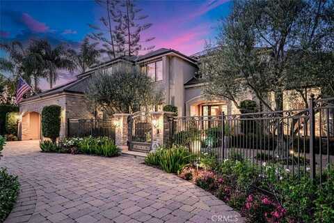 25291 Derbyhill Drive, Laguna Hills, CA 92653