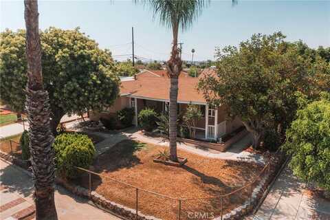 902 E Francis Avenue, La Habra, CA 90631