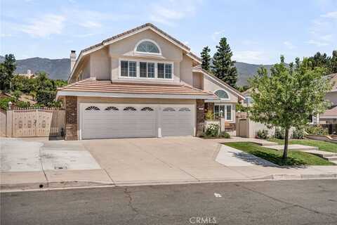 13982 Claremont Lane, Rancho Cucamonga, CA 91739