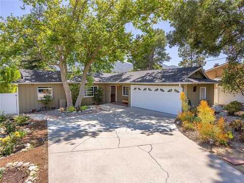 3828 2nd Avenue, La Crescenta, CA 91214