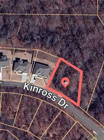 Kinross DR, Bella Vista, AR 72715
