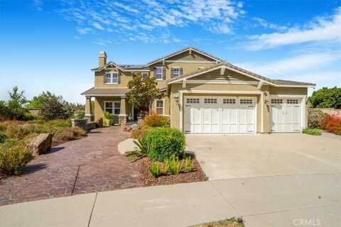 5673 Stoneview Road, Rancho Cucamonga, CA 91739