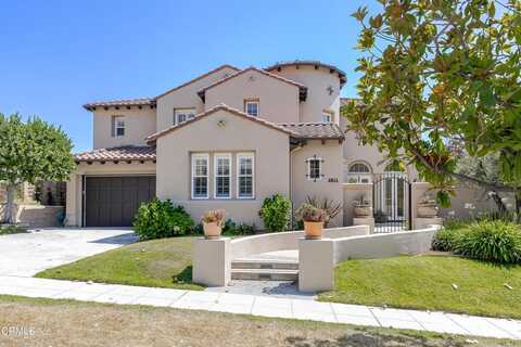 3911 Lilac Canyon Lane, Altadena, CA 91001