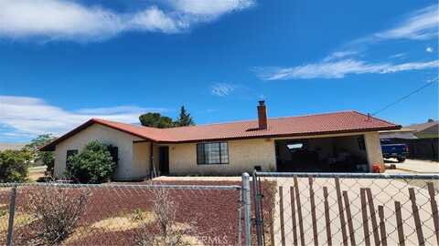17461 Preston Street, Hesperia, CA 92345