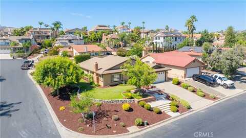 22683 Lighthouse Drive, Canyon Lake, CA 92587