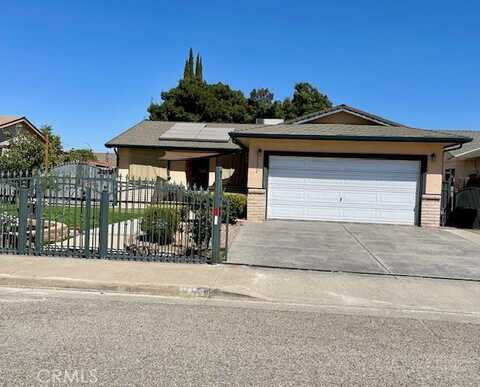 2372 Lance Street, Merced, CA 95348