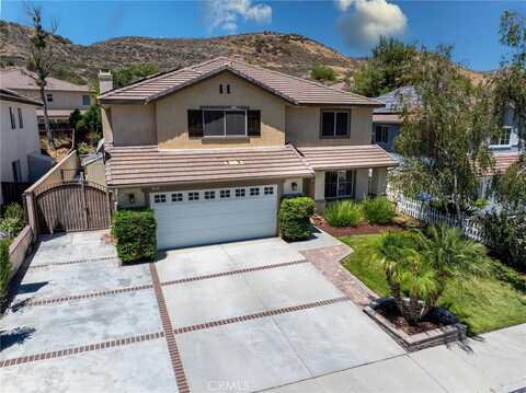 28655 Oak Hill Court, Castaic, CA 91384