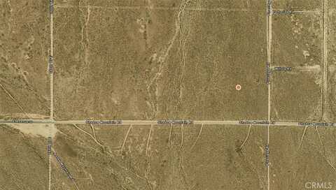1 Shadow Mt & Pineridge Rd, Adelanto, CA 92301
