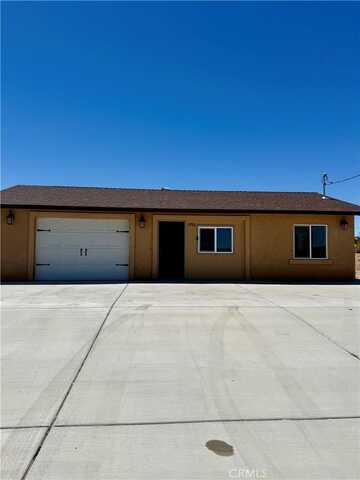 27921 Calico Drive, Barstow, CA 92311