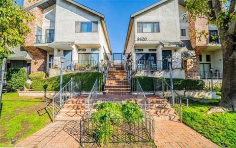 9620 Sepulveda Boulevard, North Hills, CA 91343
