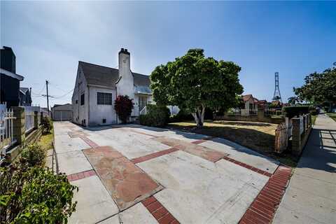 9608 S Harvard Boulevard, Los Angeles, CA 90047