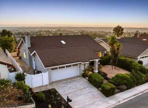 6306 Lourdes, San Diego, CA 92120