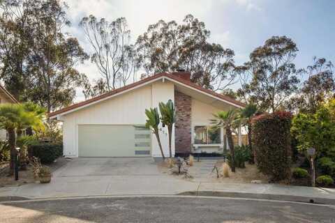 417 Santa Victoria, Solana Beach, CA 92075