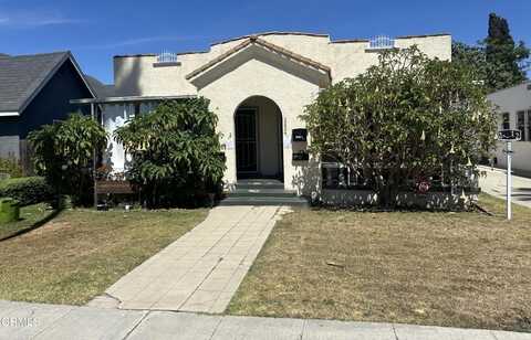 2822 Buckingham Road, Los Angeles, CA 90016