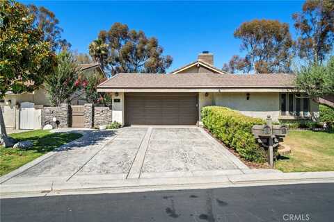 7543 E Twinleaf Trail, Orange, CA 92869