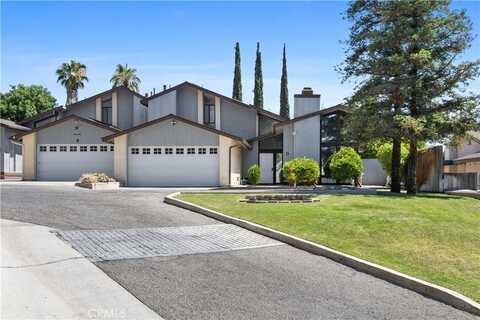 3319 Maywood Drive, Bakersfield, CA 93306