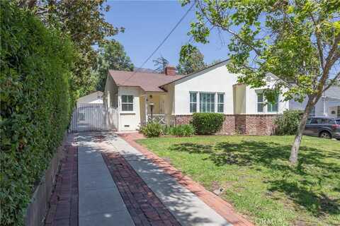620 S Bel Aire Drive, Burbank, CA 91501