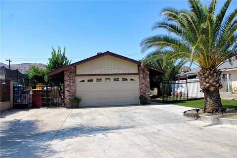 18145 10th Street, Bloomington, CA 92316
