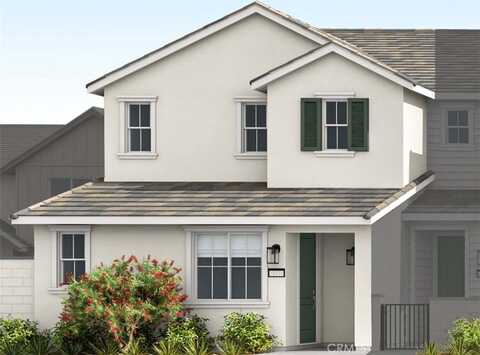 3581 #18 S. Eichler Paseo, Ontario, CA 91761
