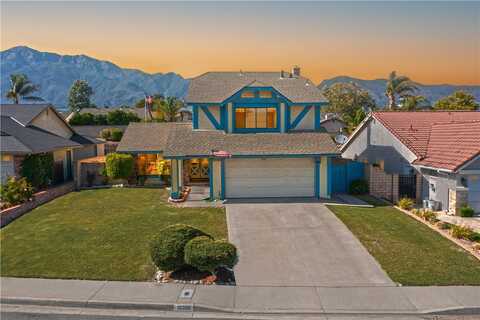 12356 Thistle Drive, Rancho Cucamonga, CA 91739