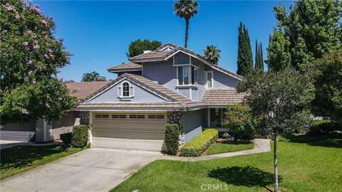 329 Van Ness Lane, Redlands, CA 92374