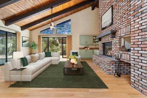 24903 Oakana Road, Ramona, CA 92065