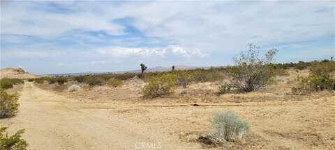 0 Flint, Mojave, CA 93501