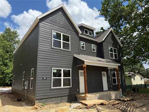 832 Dockery LN Unit #1, Fayetteville, AR 72701