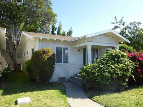 127 S OLIVE Avenue, Alhambra, CA 91801